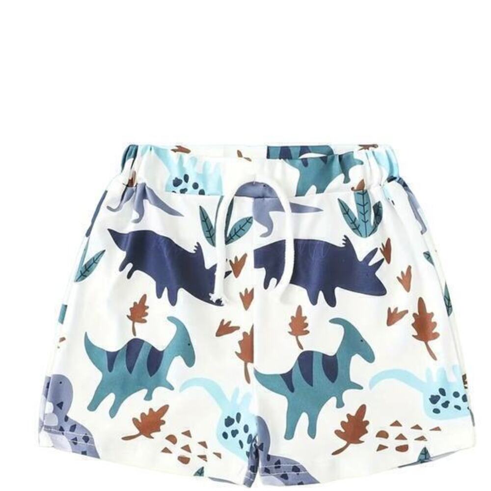 New boy’s swim trunks 2-3 years
